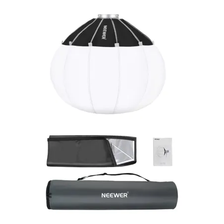 90 cm Lantern Softbox – Quick Setup Neewer NS90L